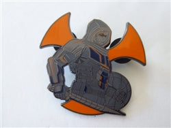 Disney Trading Pin Taskmaster Halfbody
Amazon Exclusive