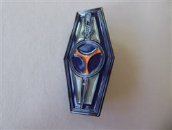 Disney Trading Pin Sword and Shield
Amazon Exclusive - Black Widow: The Taskmaster