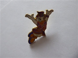 Disney Trading Pin TDR 35th Anniversary Daisy