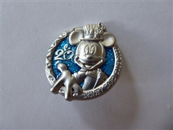 Disney Trading Pin Tokyo Disney Sea 20th Anniversary Disney Card Club