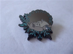 Disney Trading Pins Studio Ghibli My Neighbor Totoro Sleeping Vines
