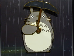 Disney Trading Pins Studio Ghibli My Neighbor Totoro Moving Umbrella Totoro