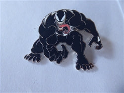 Disney Trading Pin Venom Villain Spider Man Marvel