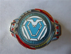 Disney Trading Pin DSSH Marvel Black Panther Wakanda Forever Iron Heart