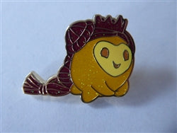 Disney Trading Pin  PALM - Wish Star Wave 2 Star as Queen Amaya