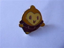 Disney Trading Pin PALM - Wish Star Wave 2 Star in Dress