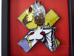 Disney Trading Pin FiGPiN Marvel X-Men '97 Mutants Blind Box  -  Storm
