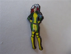 Disney Trading Pin  Marvel X-Men Character Blind Box - Rogue