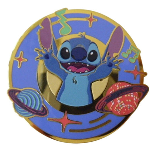 Lilo & Stitch Alien Characters - Stitch