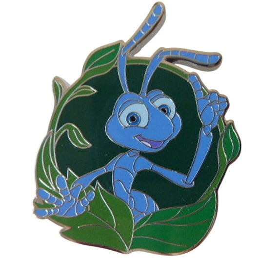 Bug's Life Character - Flik