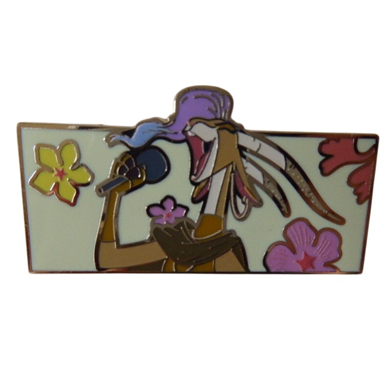 Zootopia 2 Panel Blind Box - Gazelle