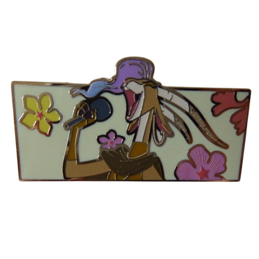 Zootopia 2 Panel Blind Box - Gazelle