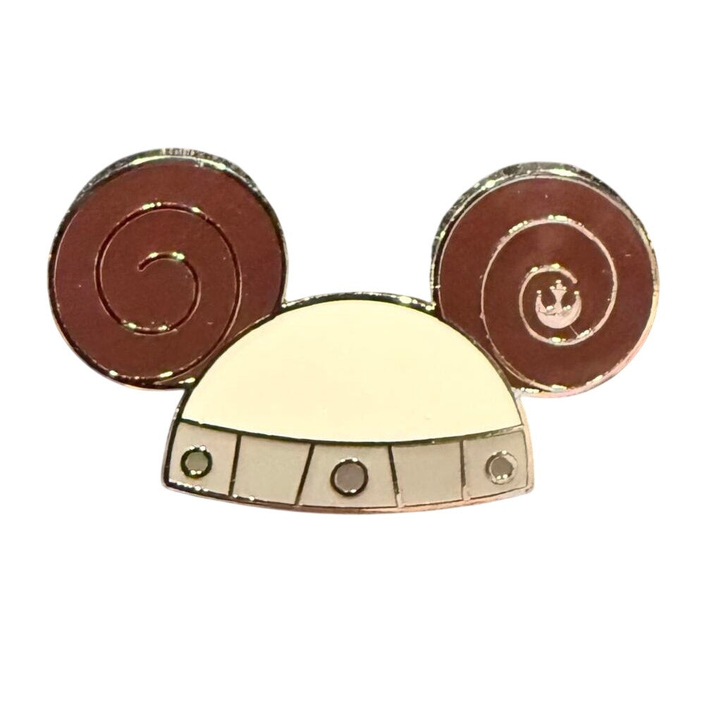 WDW Princess Leia Ear Hats Hidden Disney 2026 Wave B