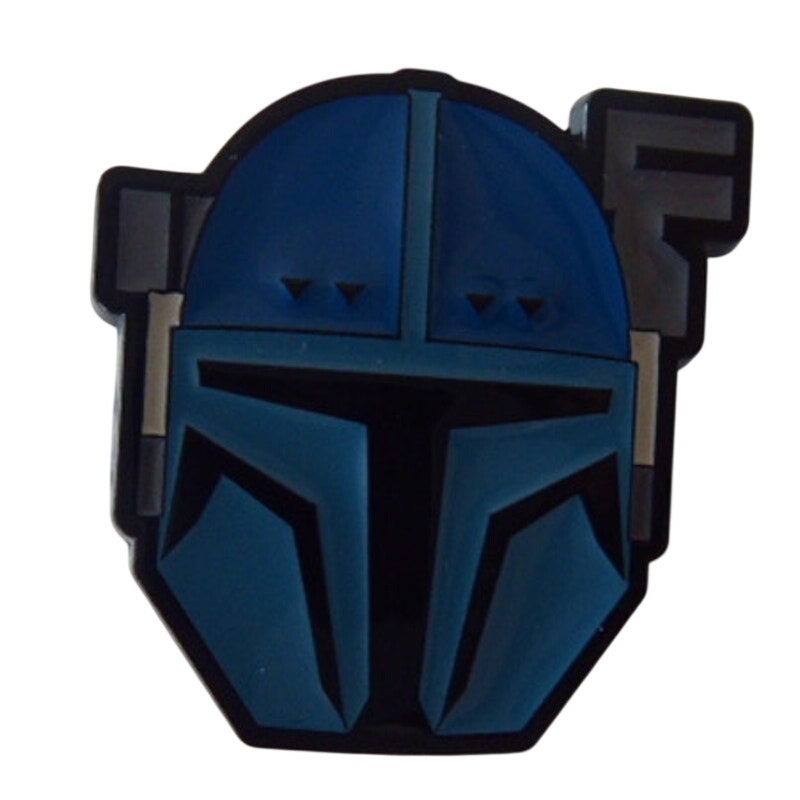 Paz Vizsla Helmet Star Wars: The Mandalorian Mystery