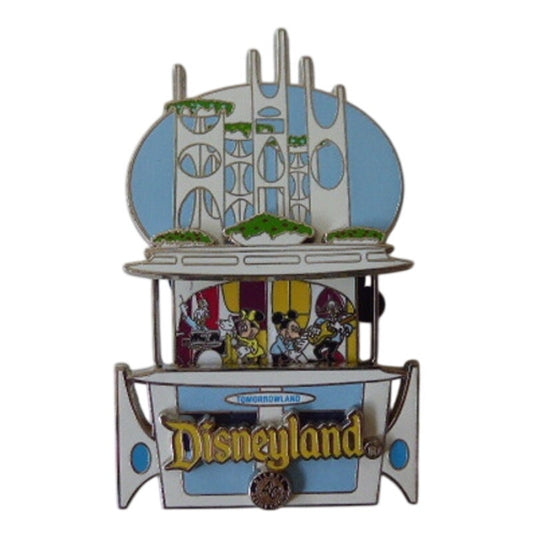 DLR - Artist Choice - Tomorrowland Stage