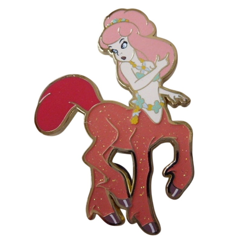 PALM - Centourette - Enchanted - Fantasia - Mystery