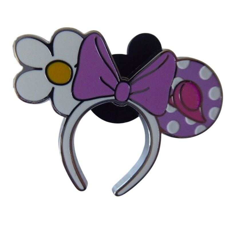 Japan - Daisy - Character Earbands Mystery Set - TDR
