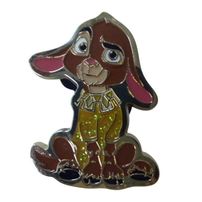 Valentino Sitting Disney Store Japan - Wish Mystery Box Set