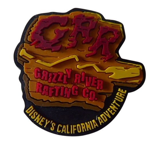 DCA - GRR Grizzly River Rafting Co.