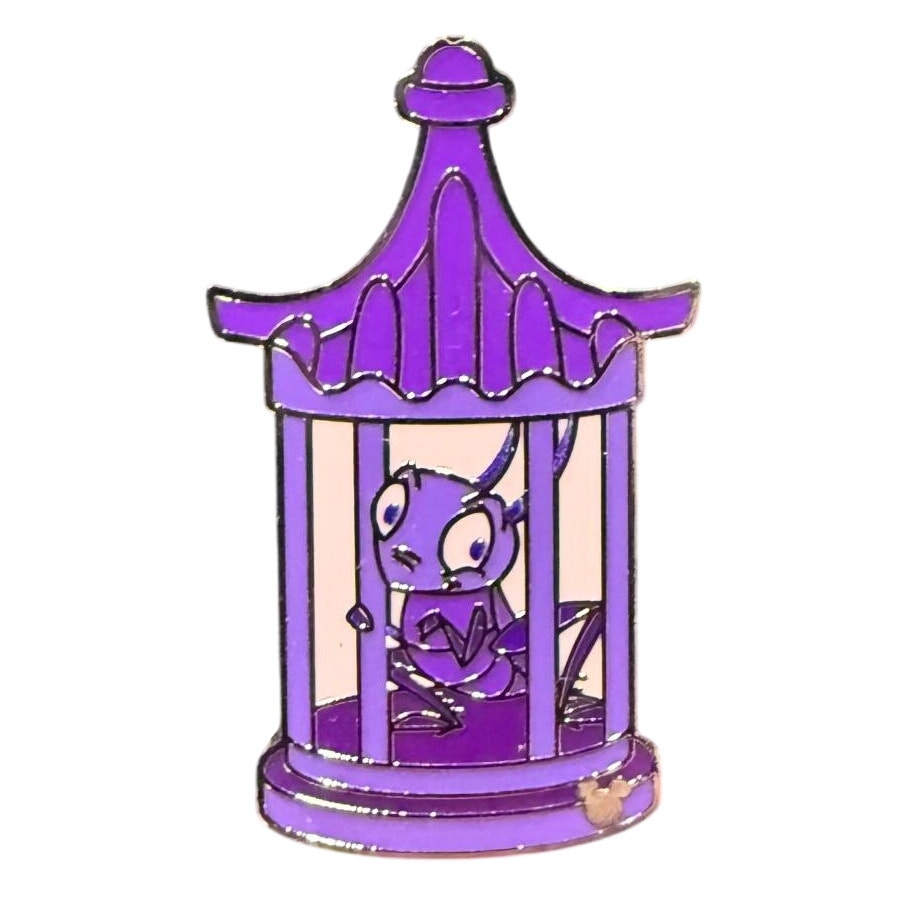 WDW Cri-Kee Purple Color Story Hidden Disney 2026