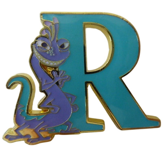 LFLY - Randall Boggs - Monsters Inc Monogram Mystery