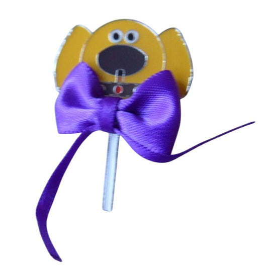 Loungefly - Dug - Disney Pixar Character Lollipops