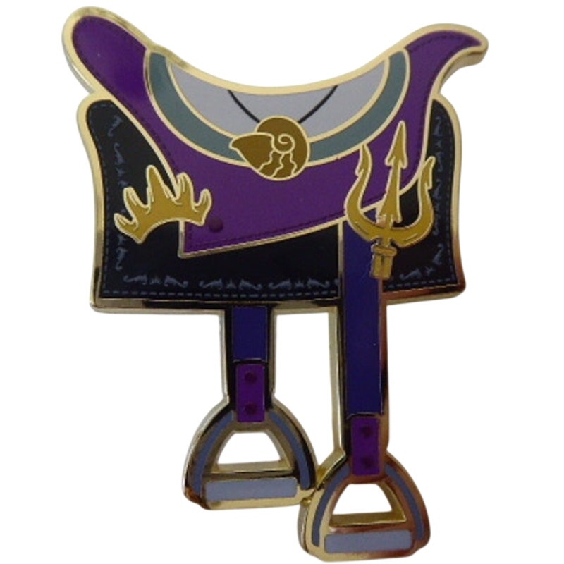 MII - Ursula - Royal Stables Horse Saddles