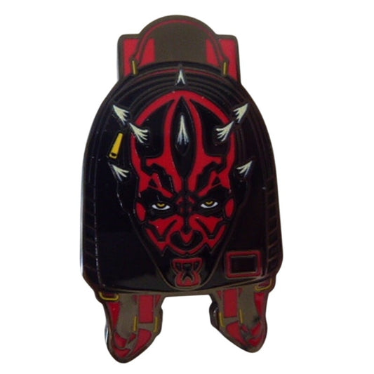 LFLY Darth Maul Star Wars Prequels Backpack - Mystery