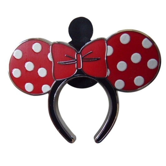 Japan - Minnie - Character Earbands Mystery Set - TDR