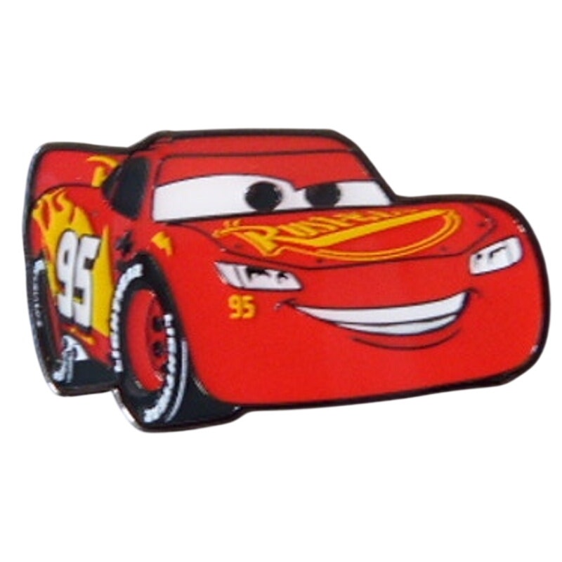 Cars Lightning McQueen