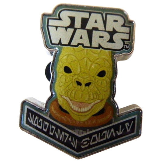 Bossk Funko Star Wars Smugglers Bounty