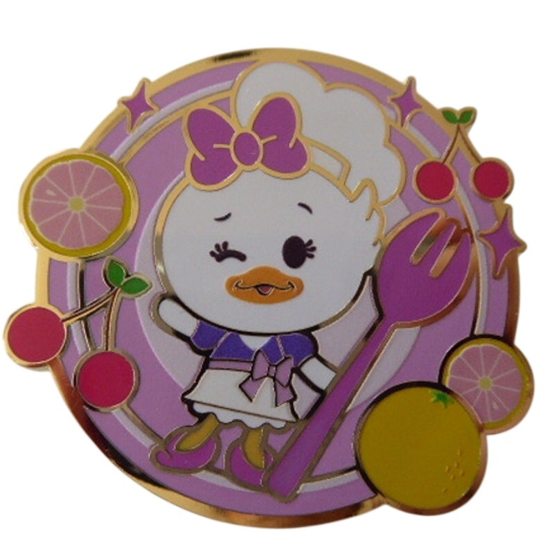 MII Daisy - Cutie Chef Mickey and Friends Mystery Set