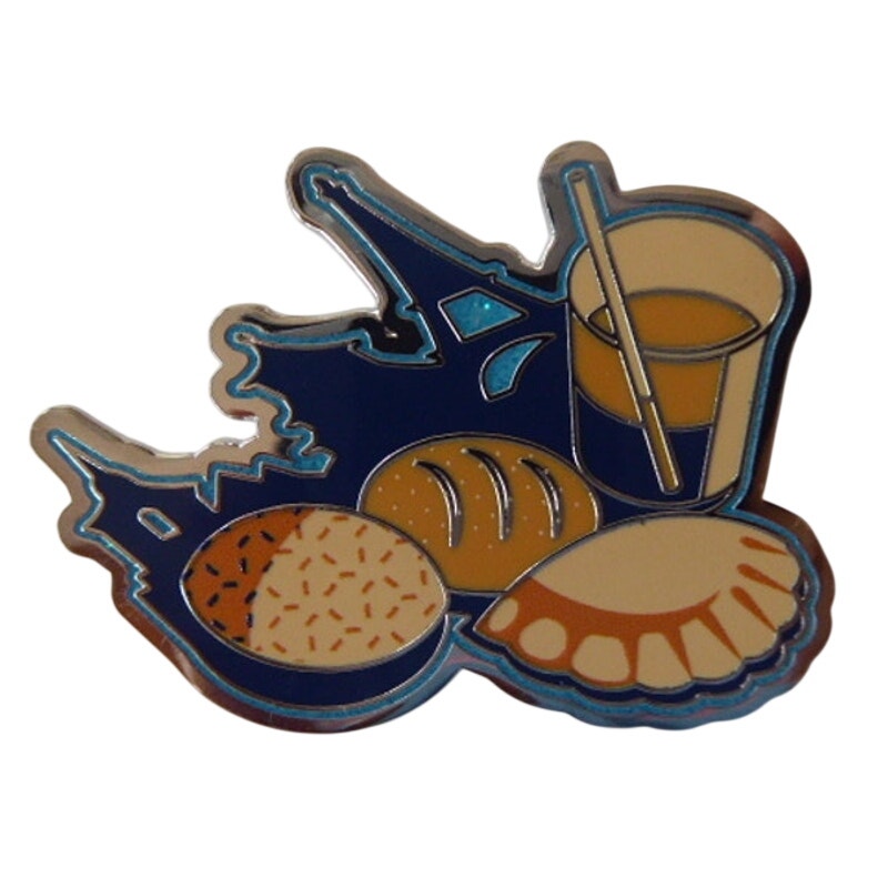 Food and Drink - EPCOT Food and Wine Festival 2025