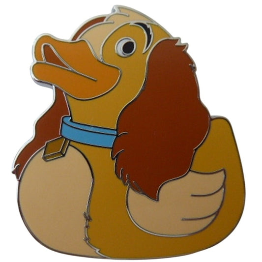Lady - Ducks of Disney Mystery Set - Series 2