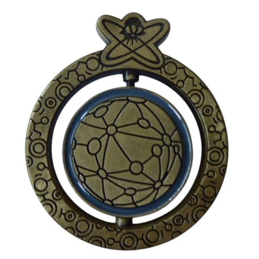 Loungefly - Jim Hawkins and Morph - Treasure Planet