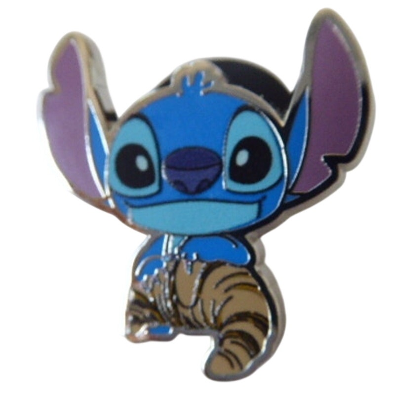 MII - Croissant - Stitch Snacks Micro Mystery Set PALM