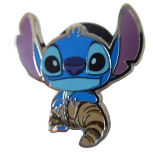 MII - Croissant - Stitch Snacks Micro Mystery Set PALM