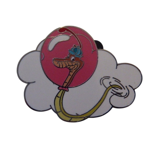 Sir Hiss - Fantasy Flights Mystery Set - Robin Hood