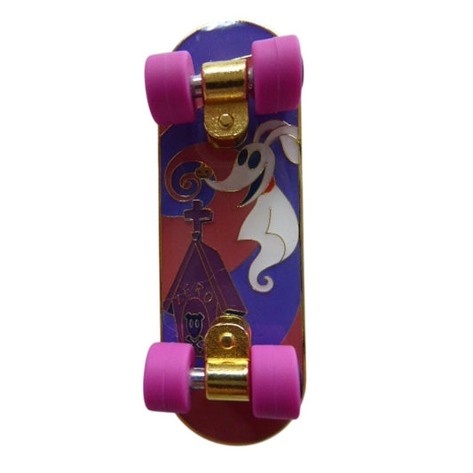 LFLY - Zero The Nightmare Before Christmas Skateboard