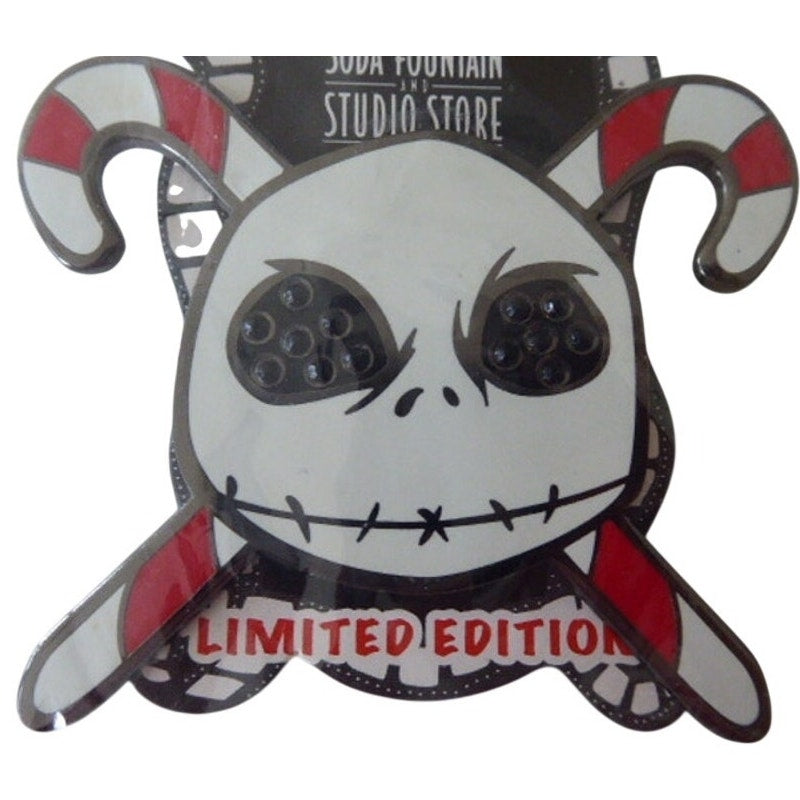 DSF Jack Skellington Candy Canes Nightmare - Jumbo