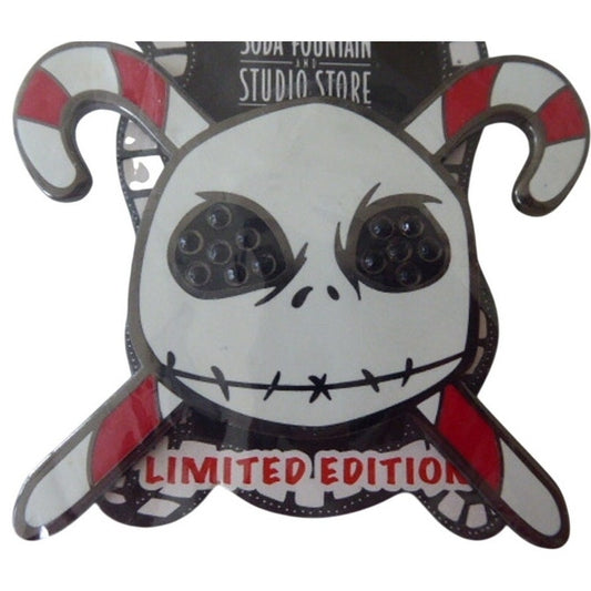 DSF Jack Skellington Candy Canes Nightmare - Jumbo