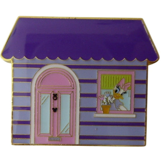 LFLY Daisy - Mickey and Friends Themed Houses Mystery