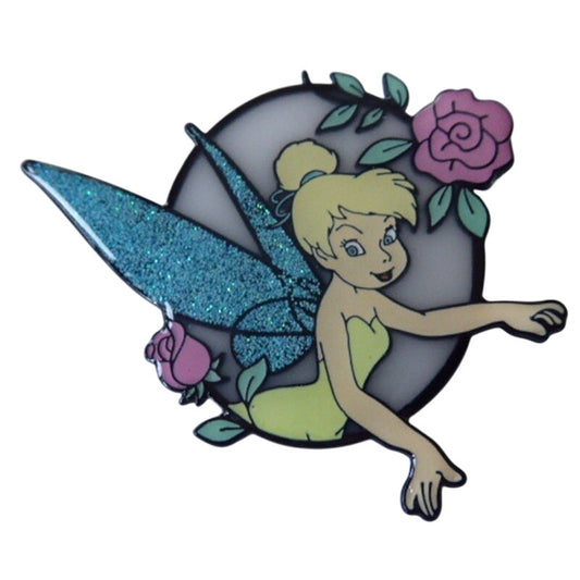BioWorld Arms Stretched to Front Poses of Tinker Bell