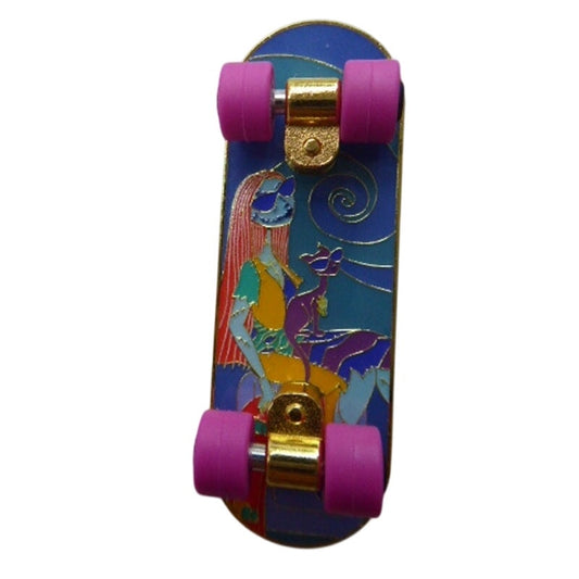 LFLY - Sally Nightmare Before Christmas Skateboard