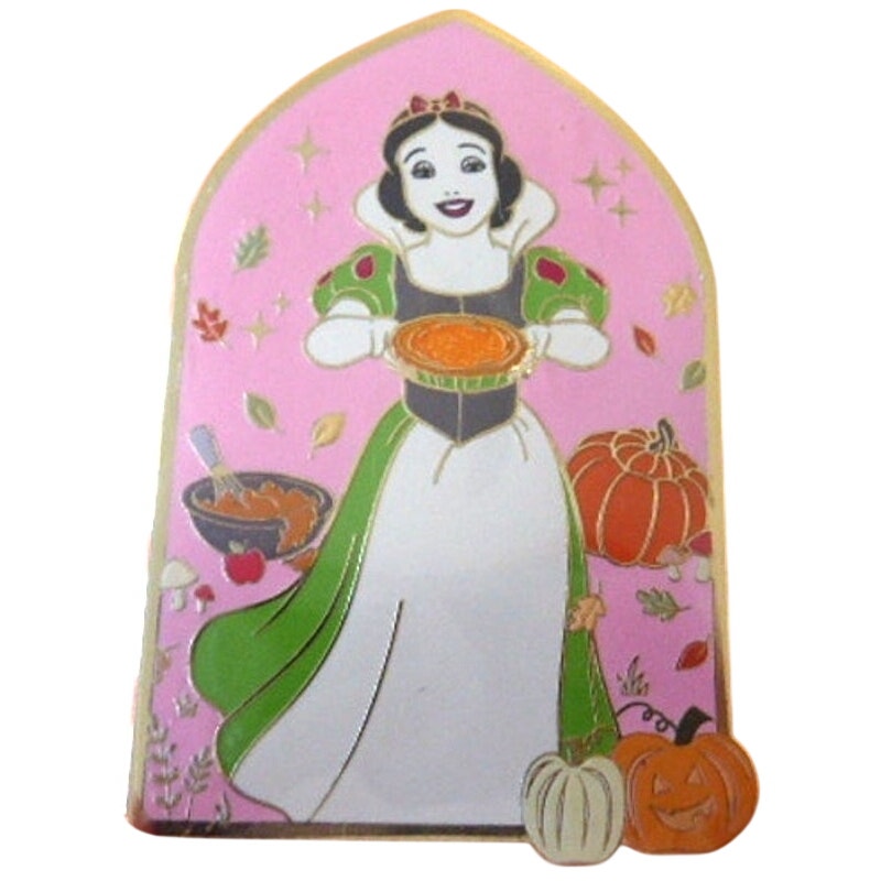MII Snow White - Princess Halloween 2026 Series - PALM