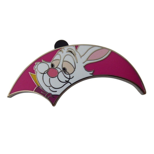 White Rabbit - Cheshire Cat Mystery Puzzle Set