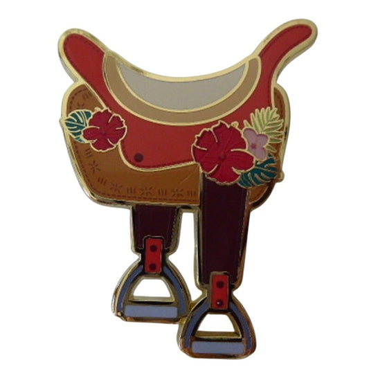 MII - Moana - Royal Stables Horse Saddles
