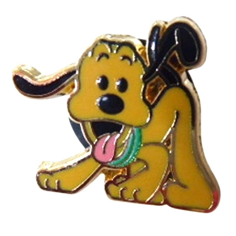 MII - Pluto - Cutie Cats and Dogs Micro Mystery PALM