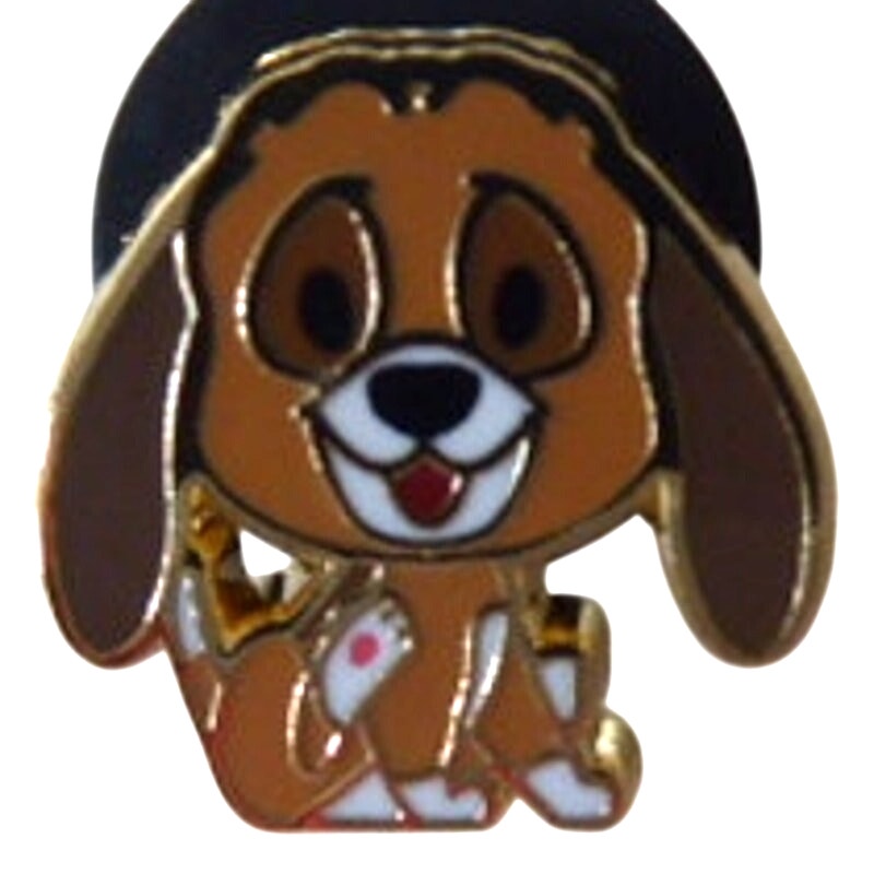 MII - Copper - Cutie Cats and Dogs Micro Mystery PALM