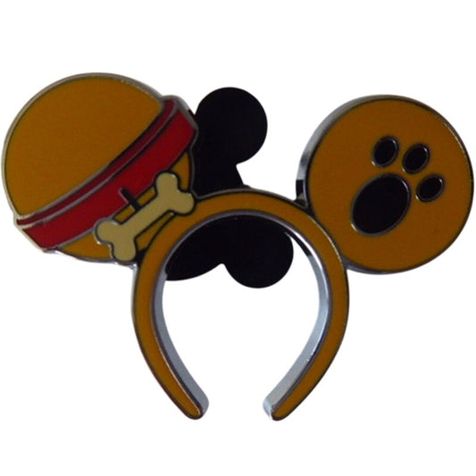 Japan - Pluto - Character Earbands Mystery Set - TDR